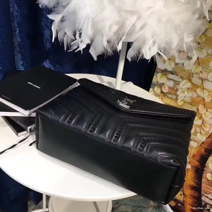 Brother sam 19B57Y0003 YSL Bags 0722